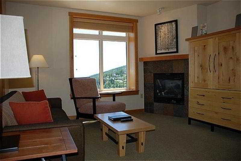 Schweitzer Mountain Resort White Pine Lodge Sandpoint Eksteriør bilde