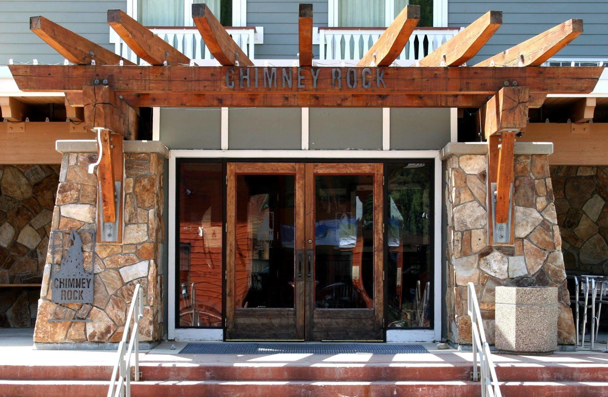 Schweitzer Mountain Resort White Pine Lodge Sandpoint Eksteriør bilde